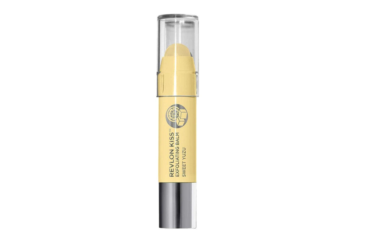 Revlon Kiss Sugar Scrub 113 Sweet Yuzu