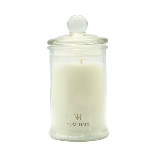 Danube Soy Wax Blend Candle