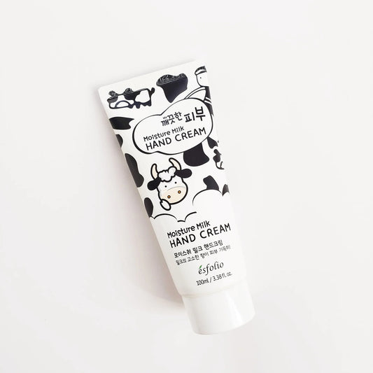 FOLIO_MOISTURE_MILK_HAND_CREAM