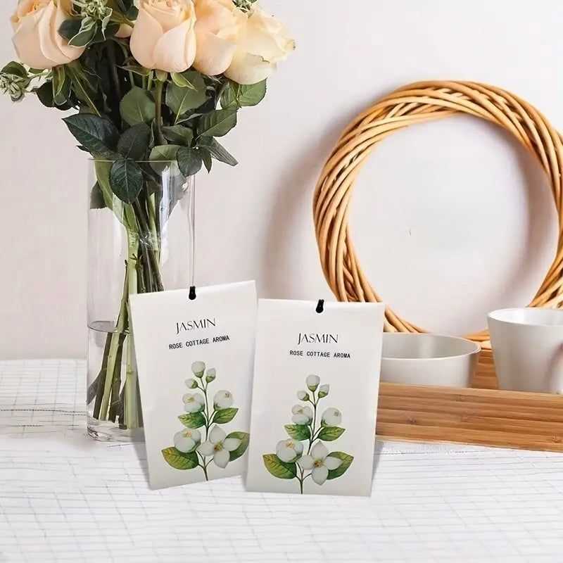 Jasmine Scented Sachets