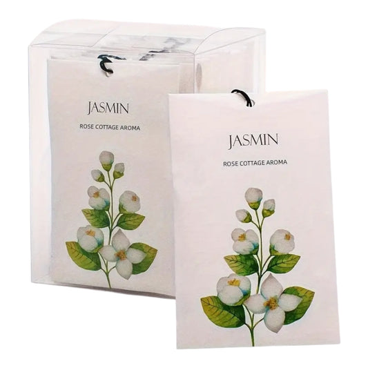 Jasmine Sachet Aroma