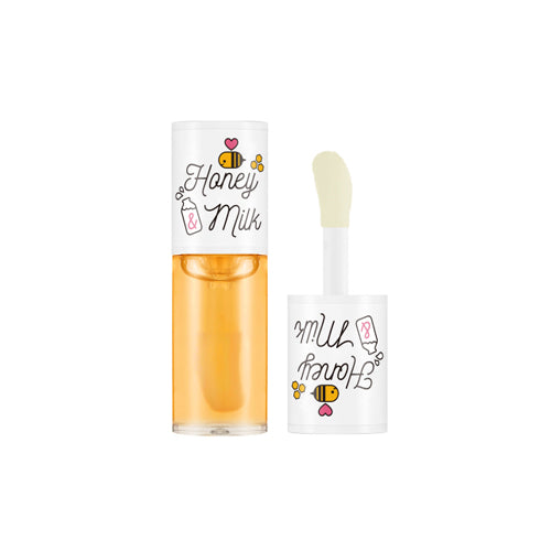 A'pieu - Honey and Milk Oil - 5g.