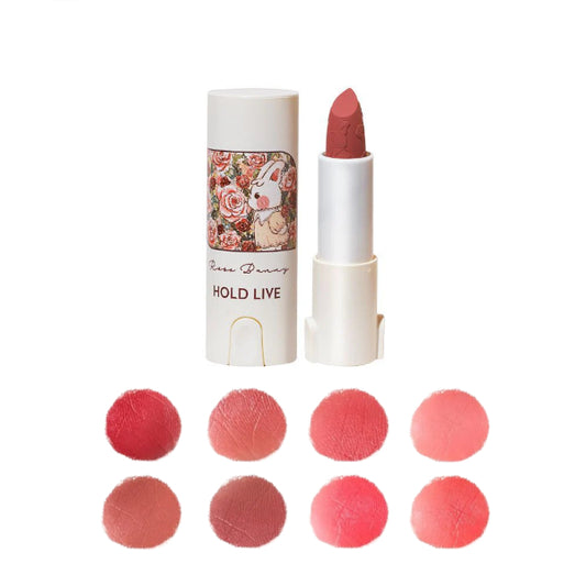 Holdlive - Matte Velvet Lipstick - 3.8g