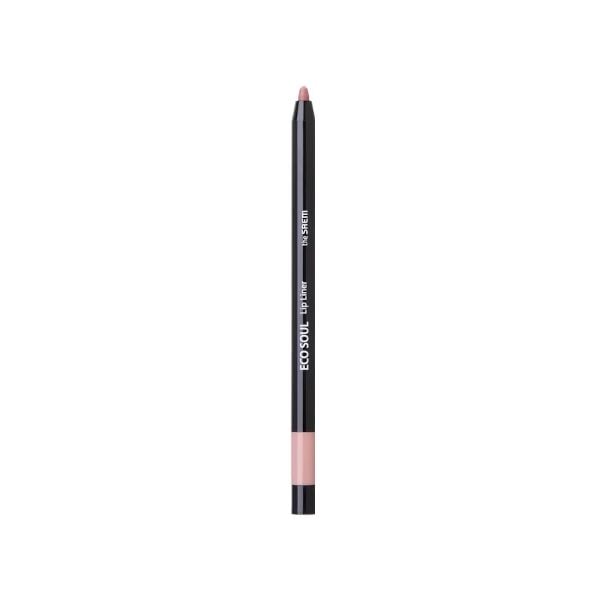 The Saem - Eco Soul Lip Liner