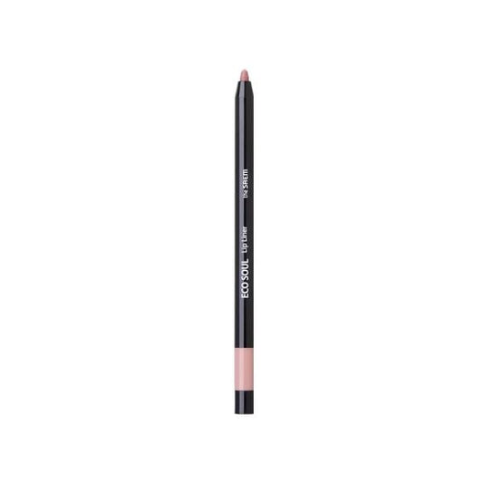The Saem - Eco Soul Lip Liner