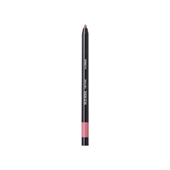 The Saem - Eco Soul Lip Liner