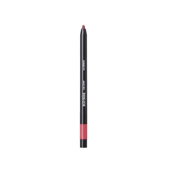 The Saem - Eco Soul Lip Liner