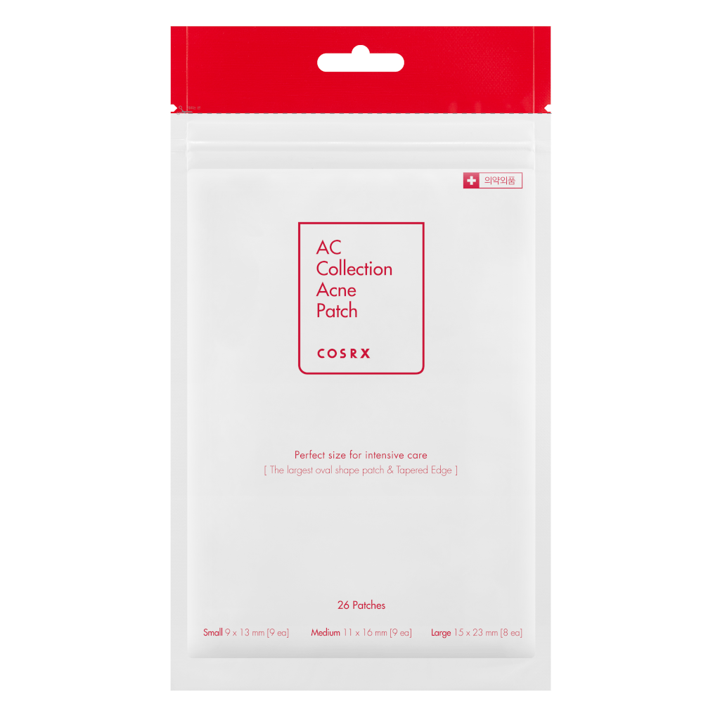 How to Use a Pimple Patch