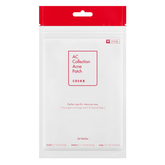 How to Use a Pimple Patch