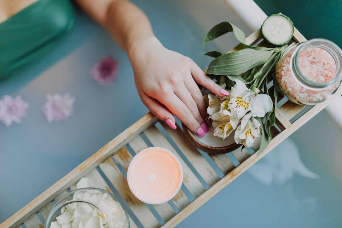 Self-Care Isn’t Aesthetic It’s Personal