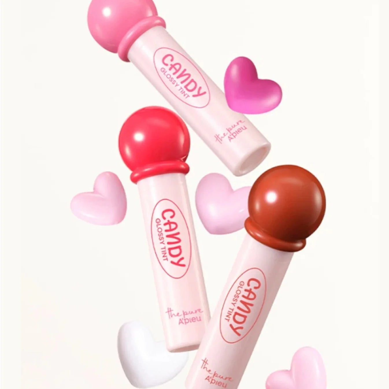 A'pieu - The Pure Candy Tint