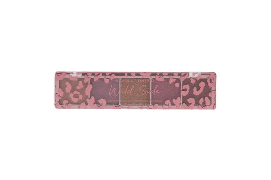 REVOLUTION - Shadow Palette Wild Side 1.1g