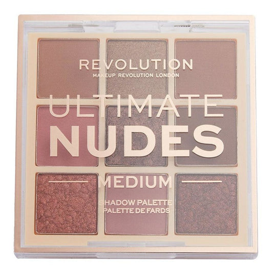 REVOLUTION - Ultimate Nudes Medium 0.9g