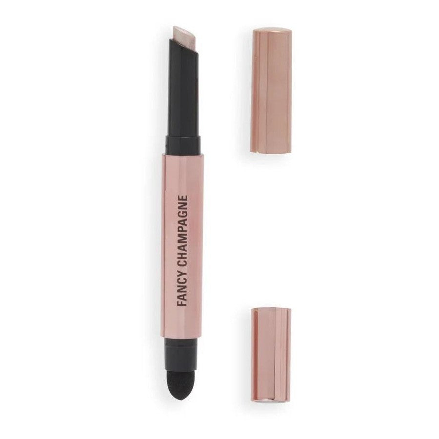 REVOLUTION - Eyeshadow Stick Fancy Champagne