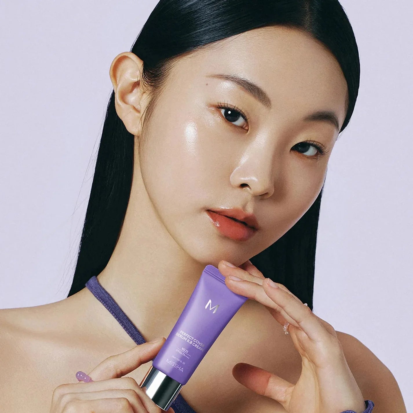Missha - M Perfect Cover BB Cream 20 ML