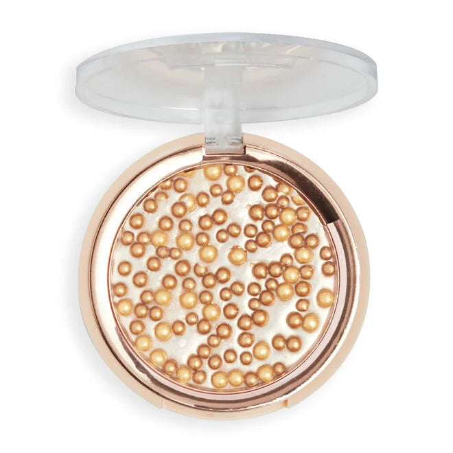 REVOLUTION - Bubble Balm Highlighter Bronze 7.5g