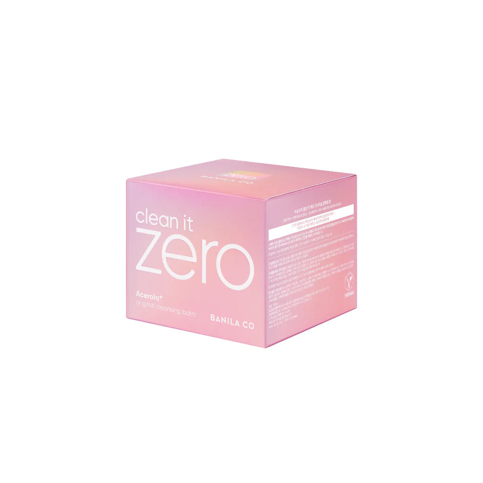BANILA CO - Clean It Zero Original Cleansing Balm 50 ML