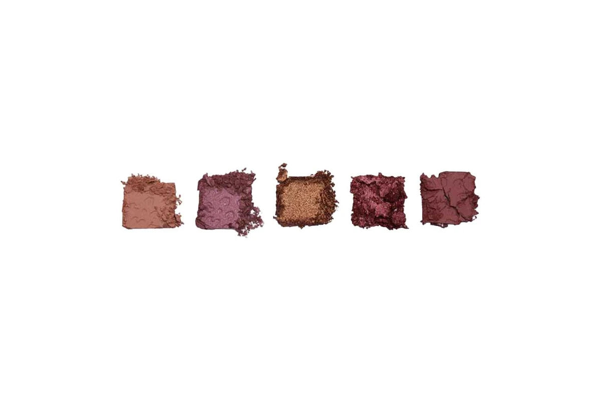 REVOLUTION - Shadow Palette Wild Side 1.1g