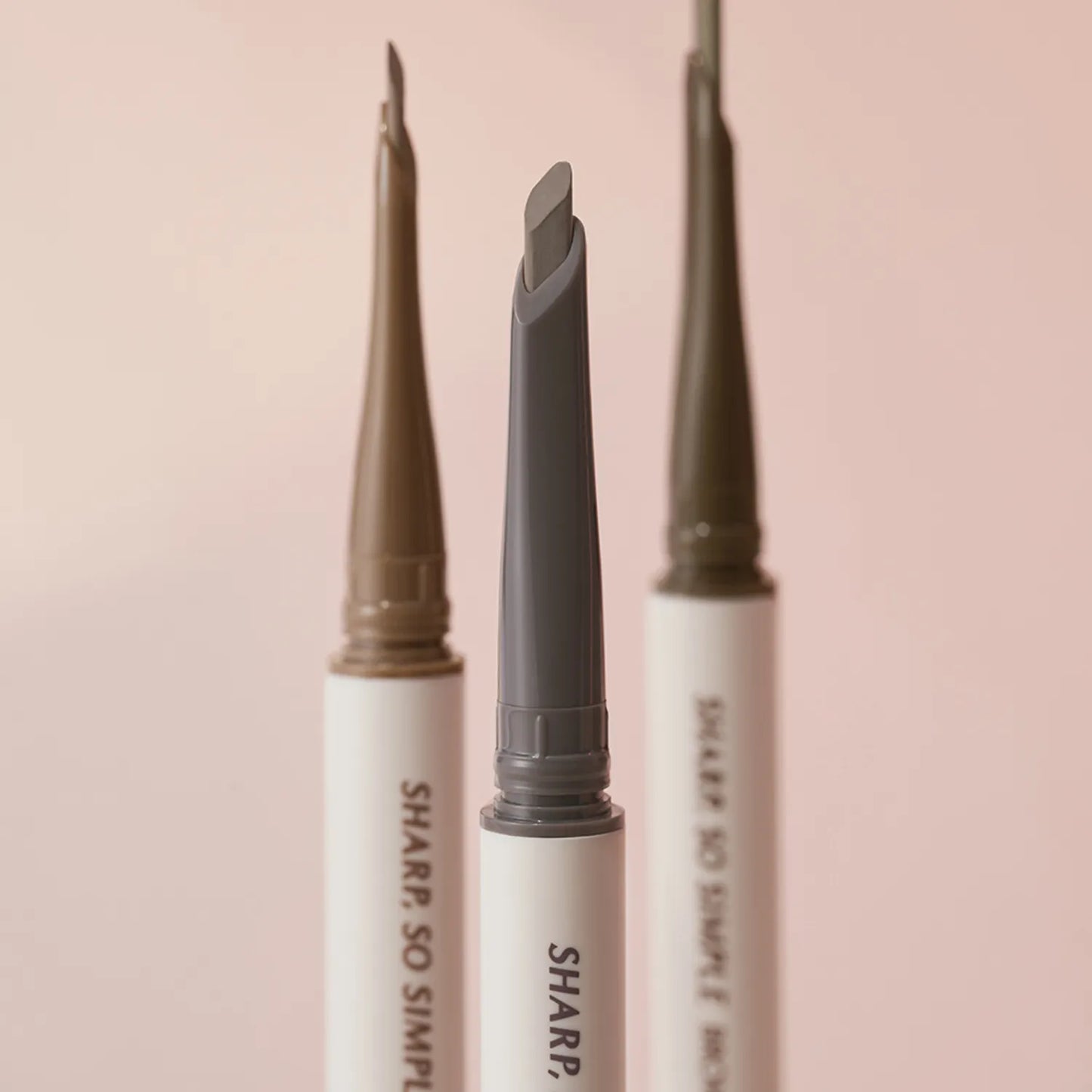 CLIO - Sharp So Simple Brow Pencil 0.18g