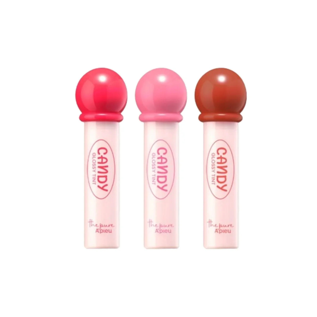 A'pieu - The Pure Candy Tint