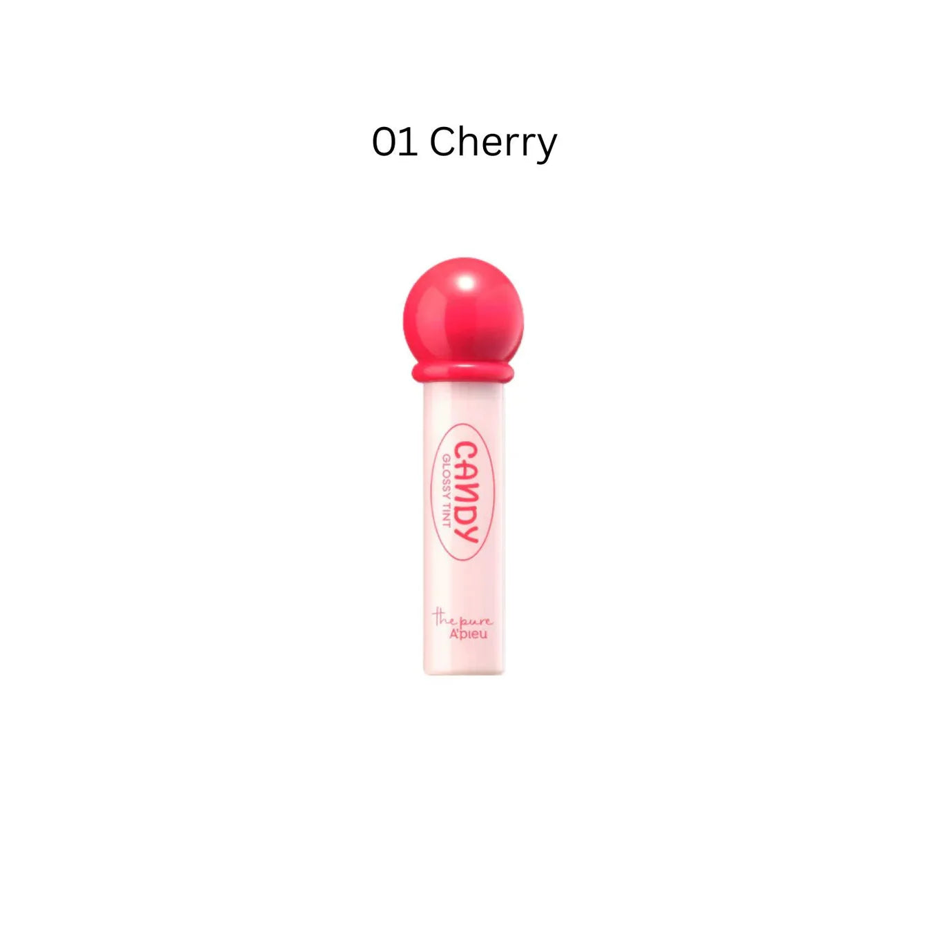 A'pieu - The Pure Candy Tint