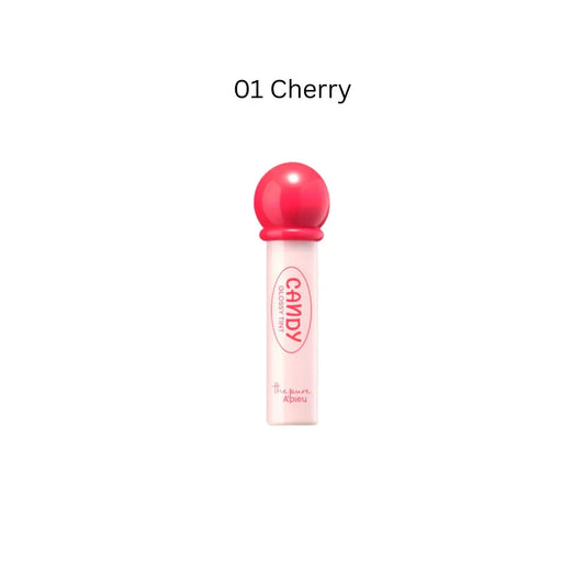 A'pieu - The Pure Candy Tint