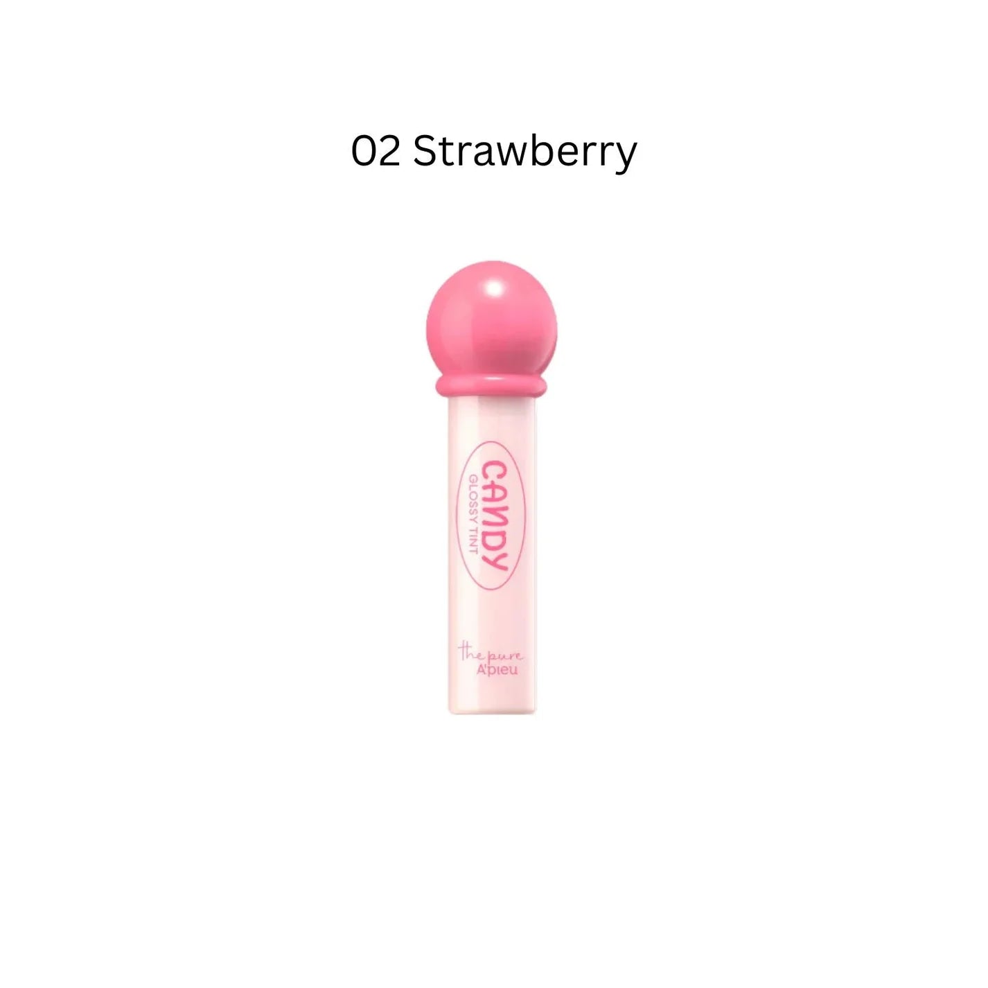 A'pieu - The Pure Candy Tint