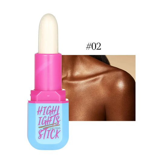 Yaobaolian - Highlights Stick Makeup Shinning 13.5 ml