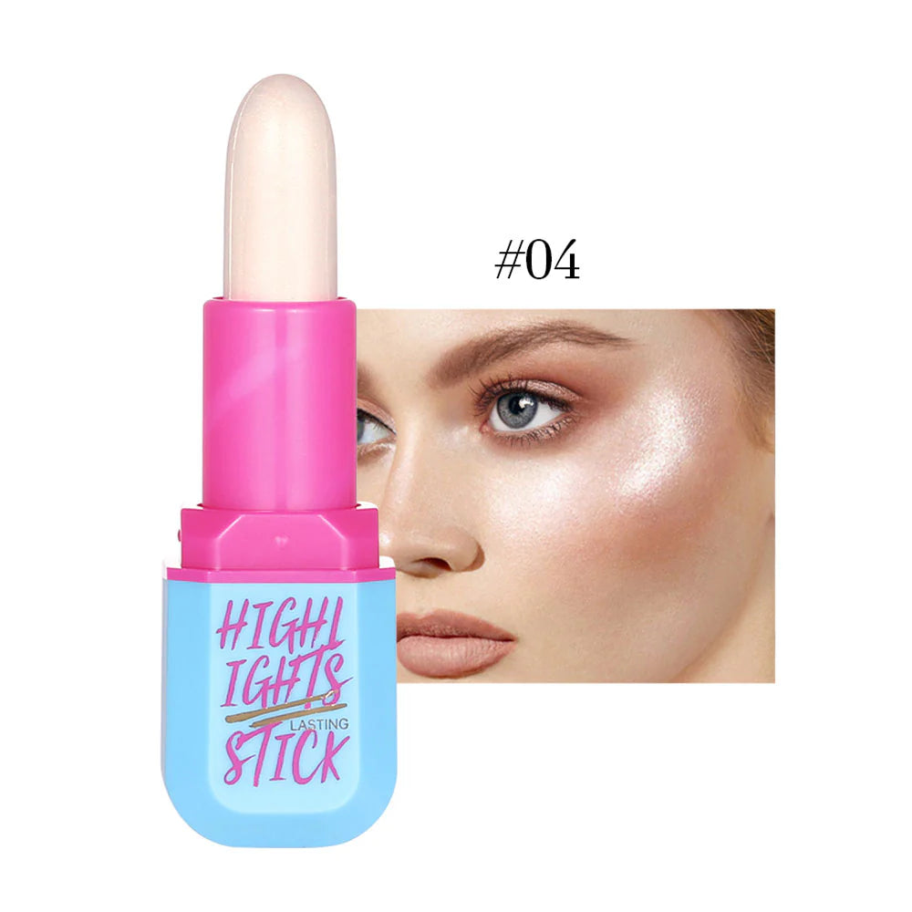Yaobaolian - Highlights Stick Makeup Shinning 13.5 ml