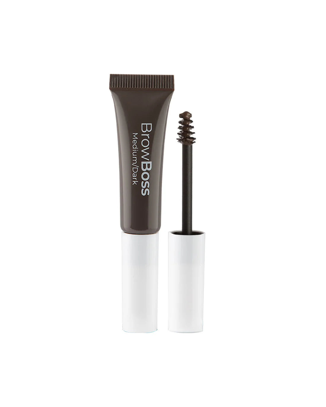 MCoBeauty - Brow Boss Glue & Set Medium/Dark 8g