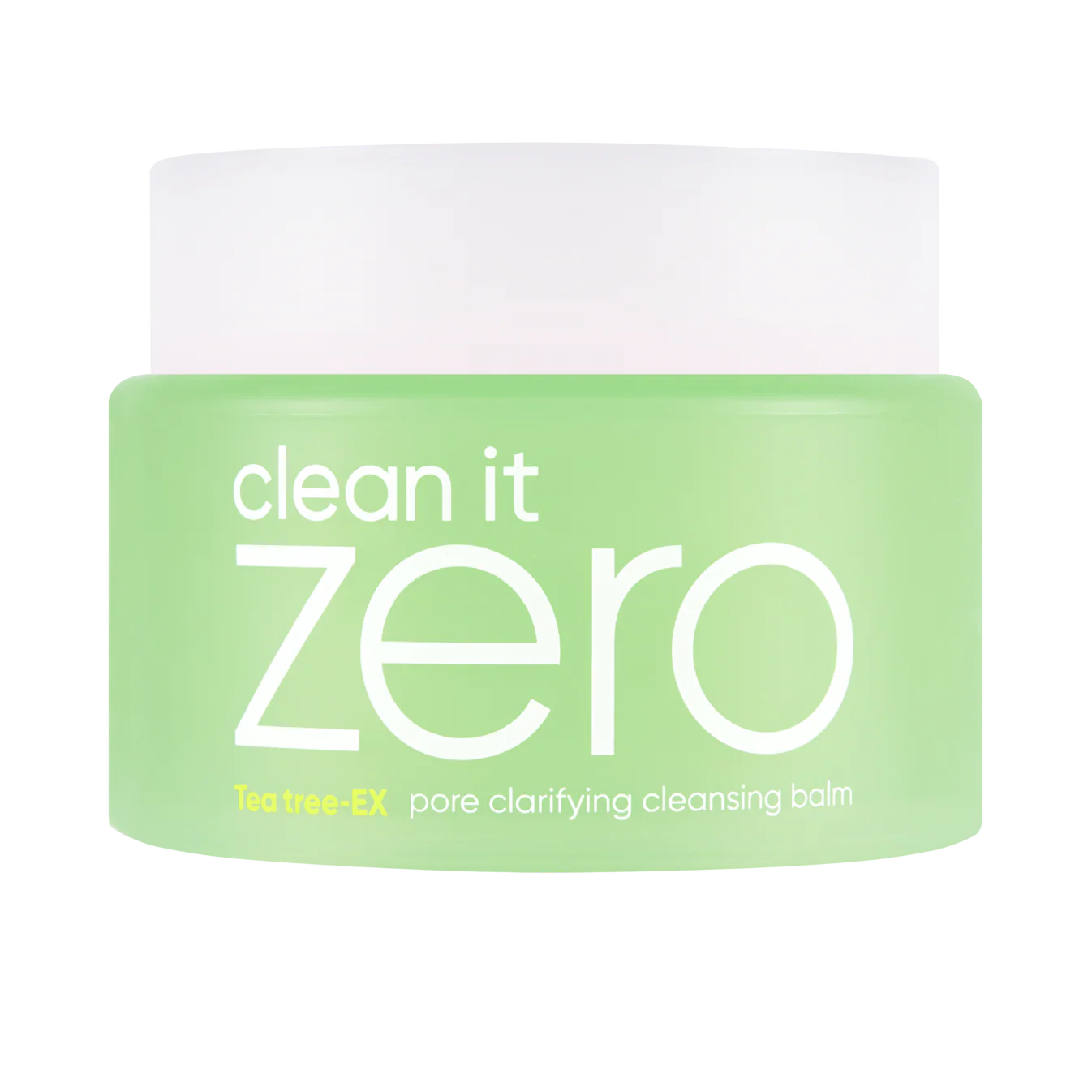 Banila Co Clean It Zero Cleansing Balm Pore Clarifying 50 ML