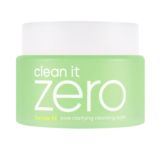 Banila Co Clean It Zero Cleansing Balm Pore Clarifying 50 ML