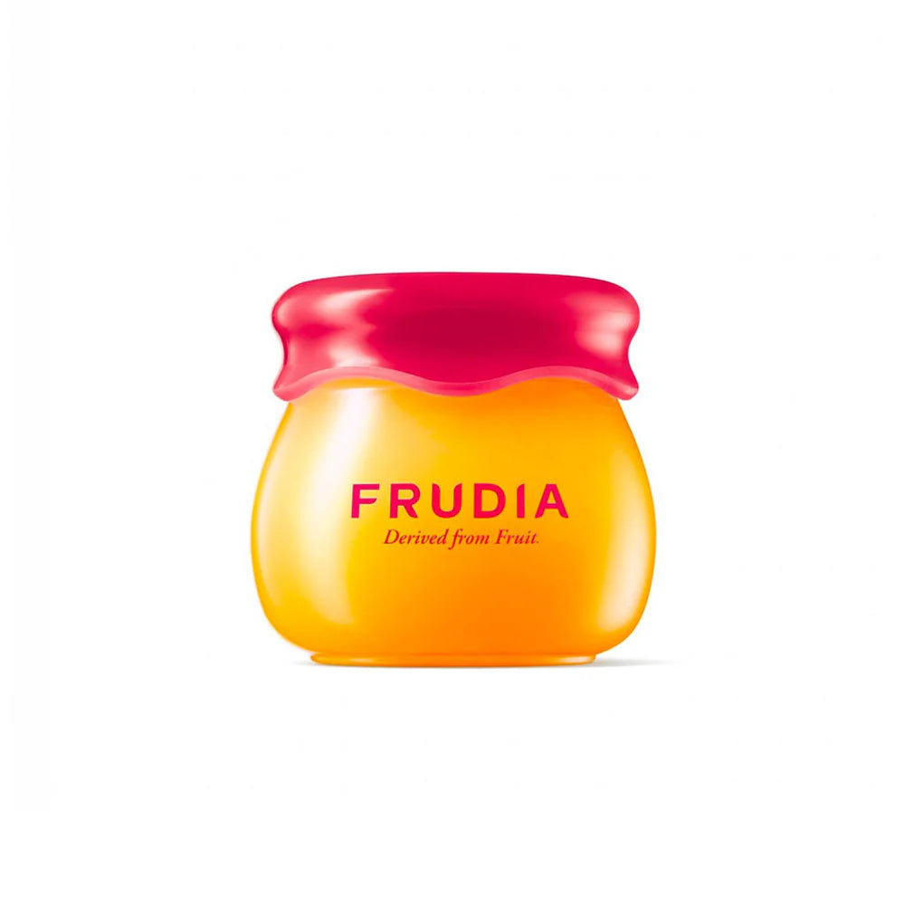 FRUDIA - Pomegranate Honey 3in1 Lip Balm 10 ML