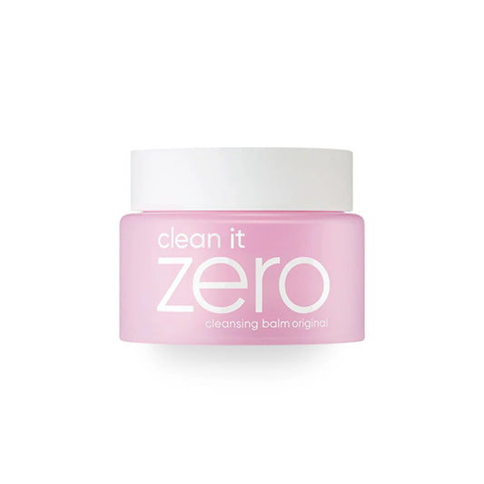 BANILA CO - Clean It Zero Original Cleansing Balm 50 ML