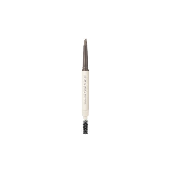 CLIO - Sharp So Simple Brow Pencil 0.18g