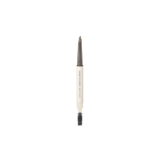 CLIO - Sharp So Simple Brow Pencil 0.18g