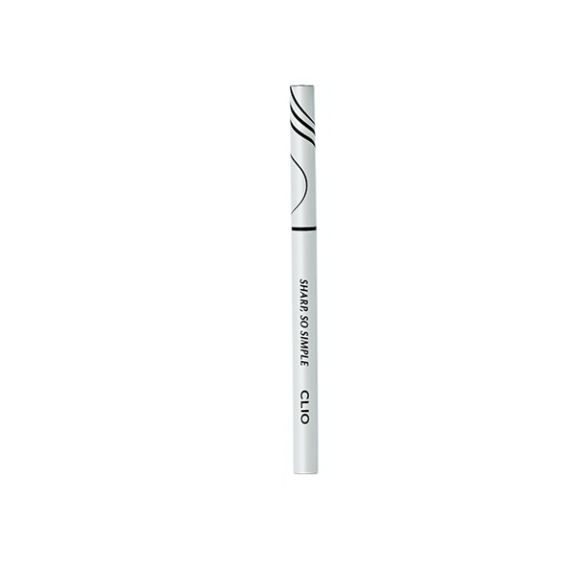 CLIO - Sharp So Simple Waterproof Pencil Liner - 0.14g