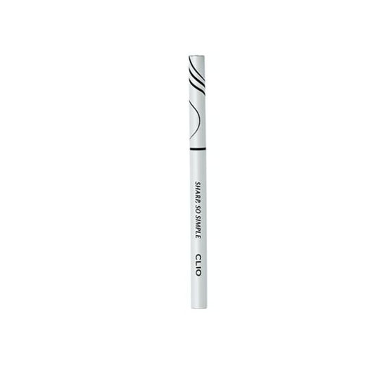 CLIO - Sharp So Simple Waterproof Pencil Liner - 0.14g