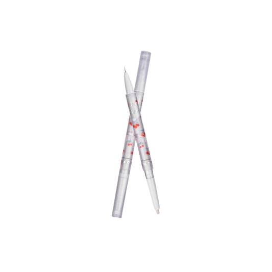  Flortte 2 in 1 Eyeliner - Chubby