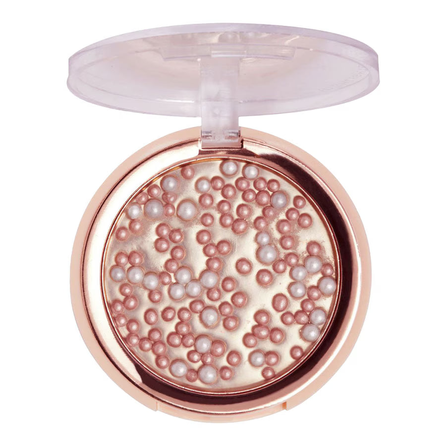 REVOLUTION - Highlighter Bubble Balm Icy Rose 7.5g