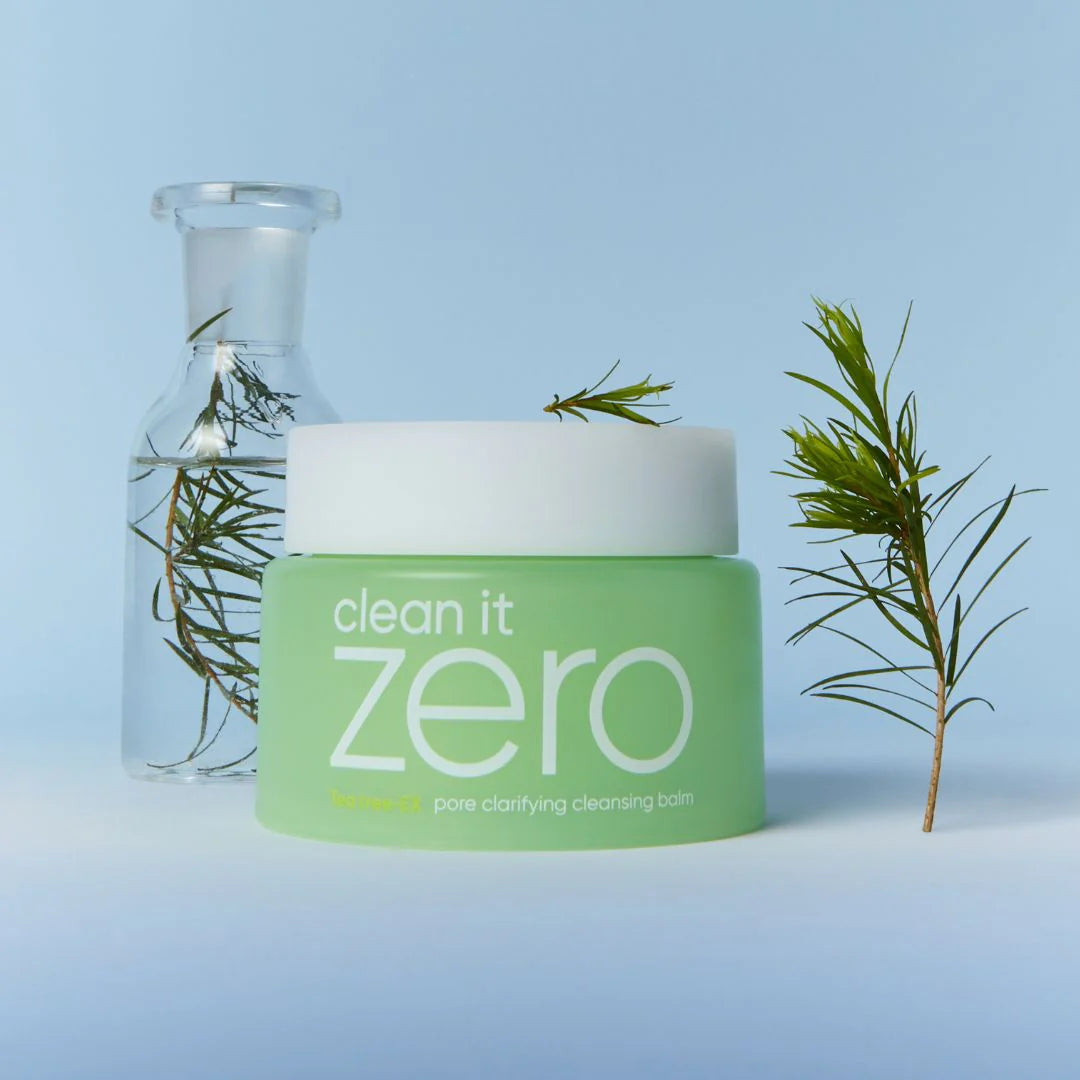 Banila Co Clean It Zero Cleansing Balm Pore Clarifying 50 ML