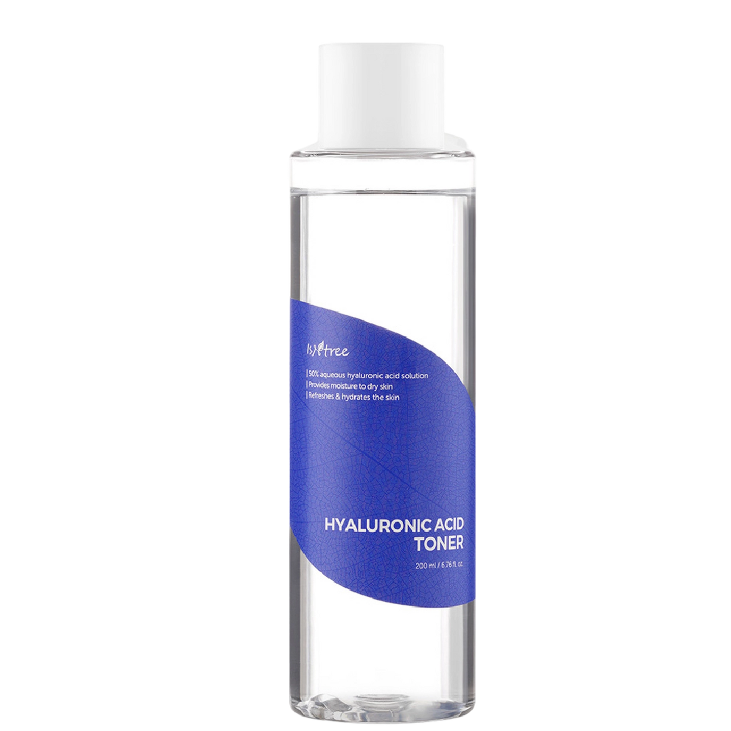 Isntree Hyaluronic Acid Toner 200 ML