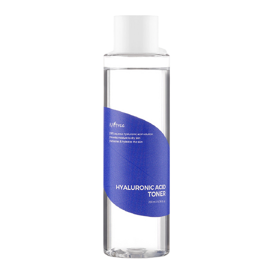Isntree Hyaluronic Acid Toner 200 ML