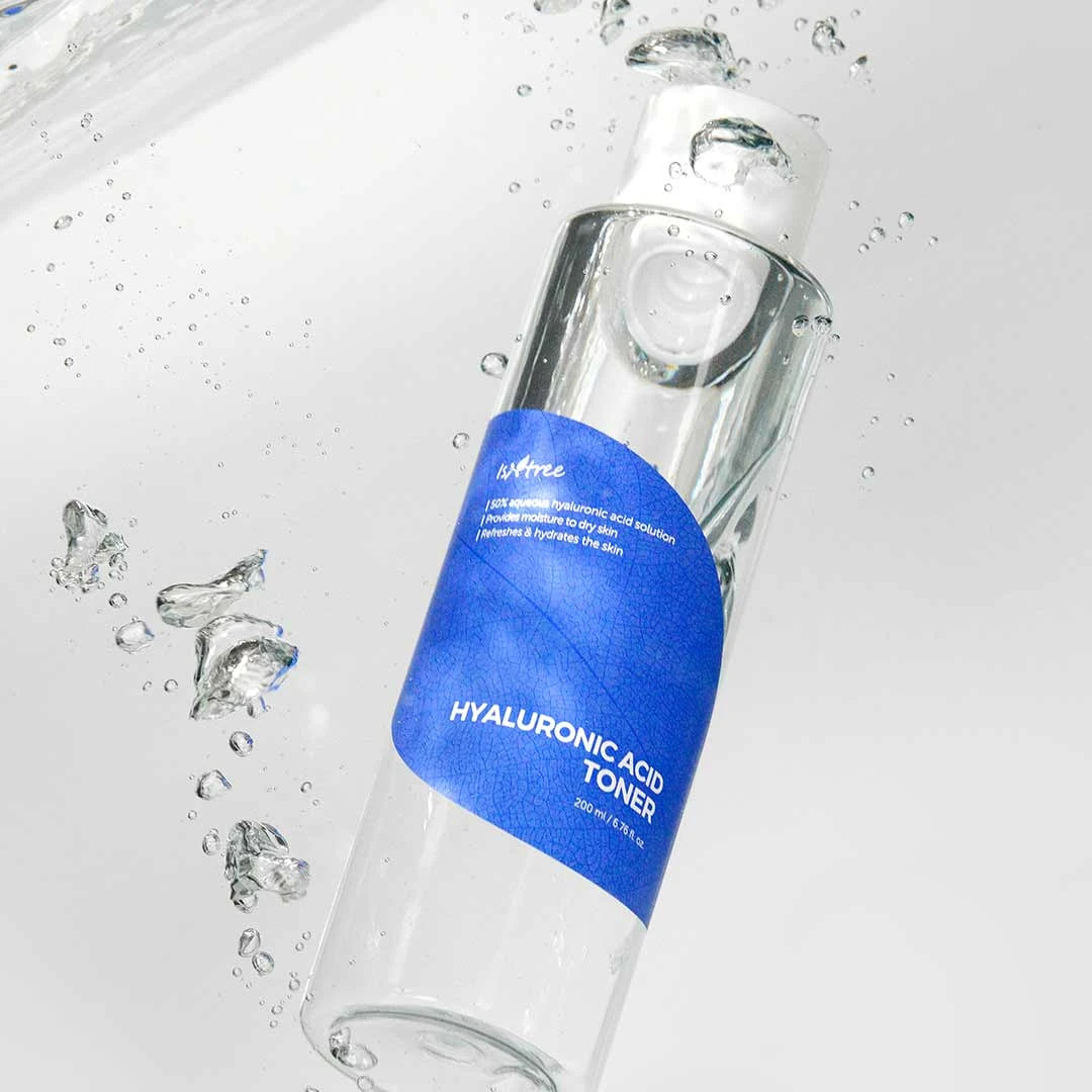 Isntree Hyaluronic Acid Toner 200 ML
